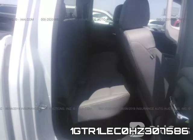 1GTR1LEC0HZ307586 фото 9