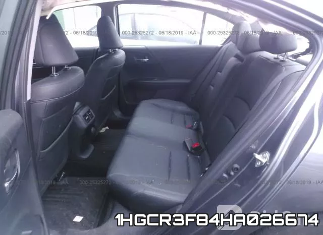 1HGCR3F84HA026674 фото 9