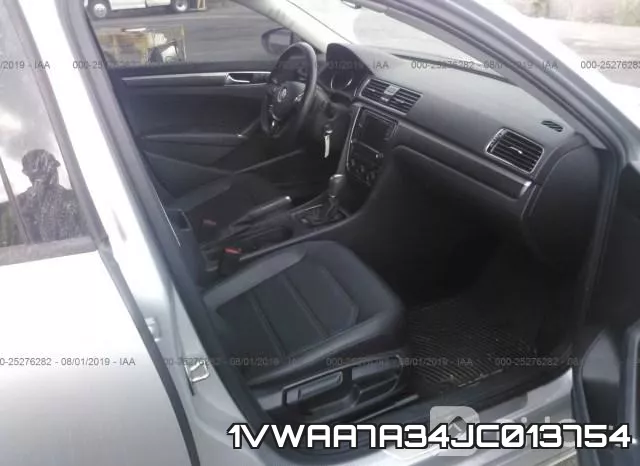 1VWAA7A34JC013754 фото 6