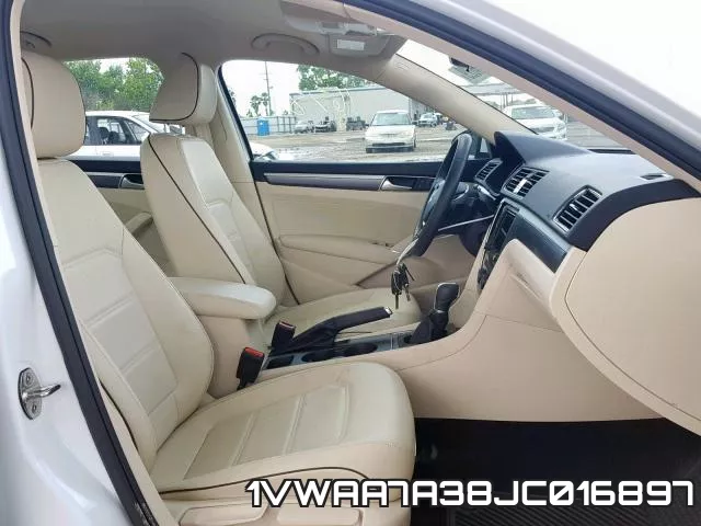 1VWAA7A38JC016897 фото 6
