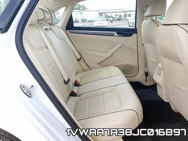 1VWAA7A38JC016897 фото 7