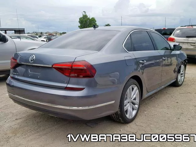 1VWBA7A38JC005967 фото 5