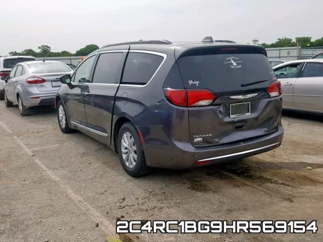 2C4RC1BG9HR569154 фото 4