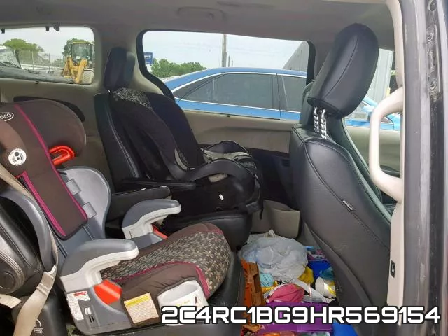 2C4RC1BG9HR569154 фото 7