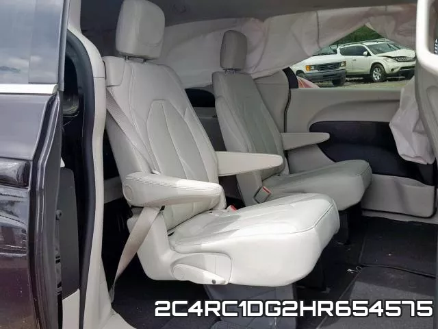2C4RC1DG2HR654575 фото 7