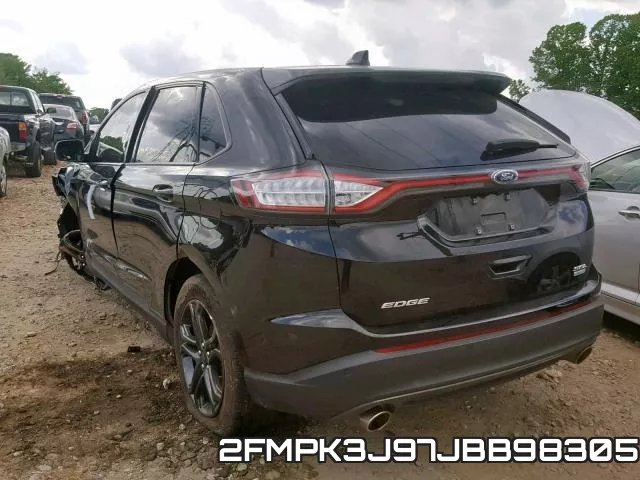 2FMPK3J97JBB98305 фото 4