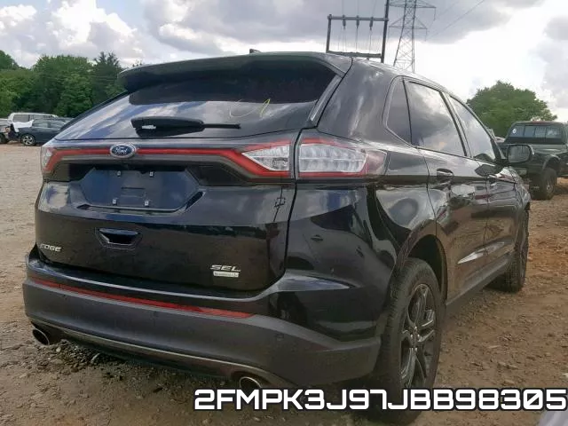 2FMPK3J97JBB98305 фото 5
