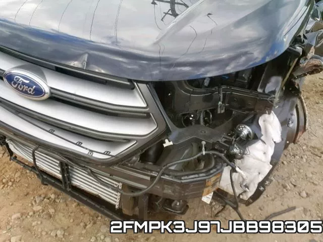 2FMPK3J97JBB98305 фото 10