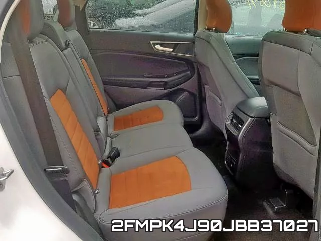 2FMPK4J90JBB37027 фото 7