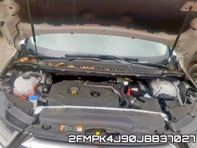 2FMPK4J90JBB37027 фото 8
