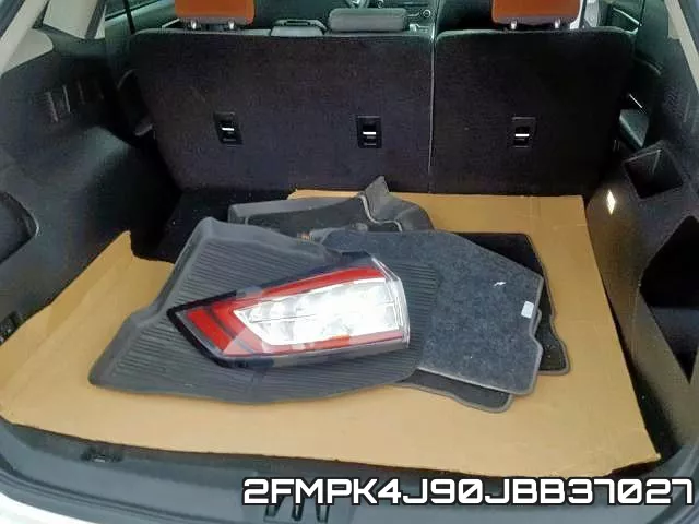 2FMPK4J90JBB37027 фото 10