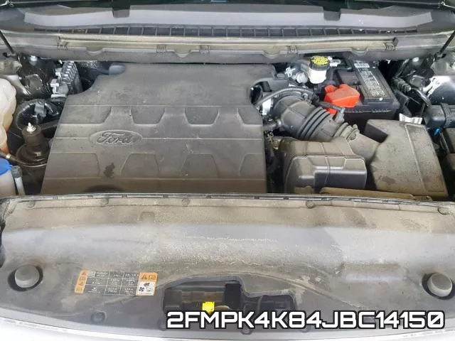 2FMPK4K84JBC14150 фото 8