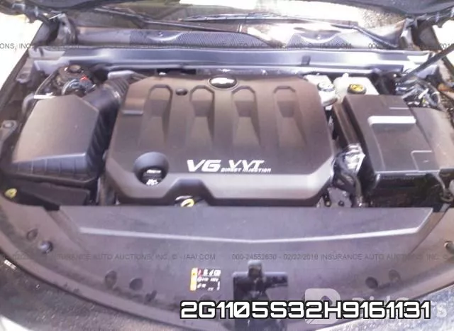 2G1105S32H9161131 фото 2