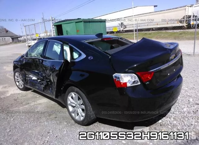 2G1105S32H9161131 фото 4