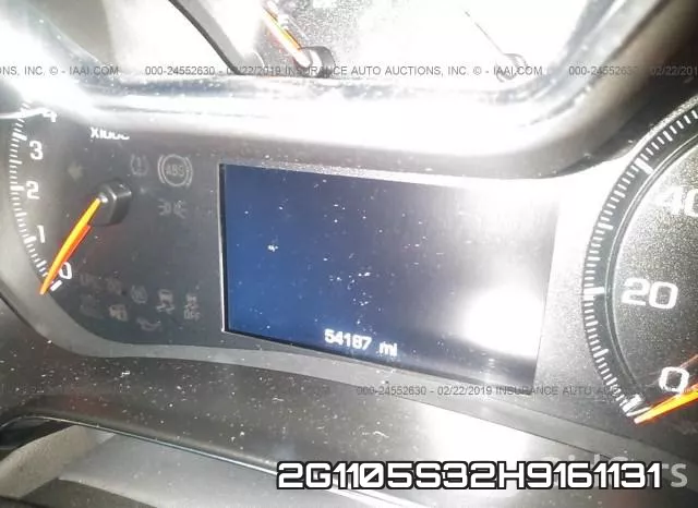 2G1105S32H9161131 фото 8
