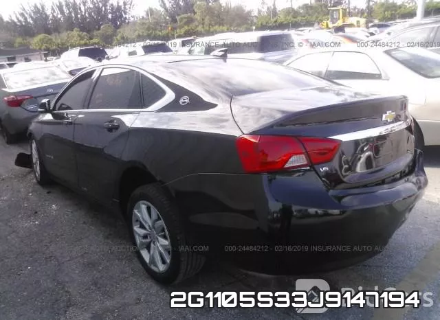 2G1105S33J9147194 фото 4