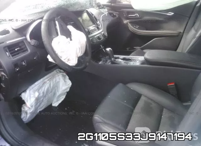 2G1105S33J9147194 фото 6