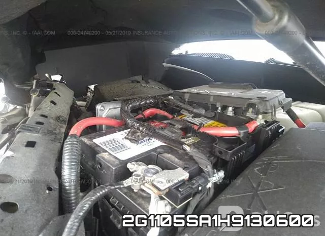 2G1105SA1H9130600 фото 2