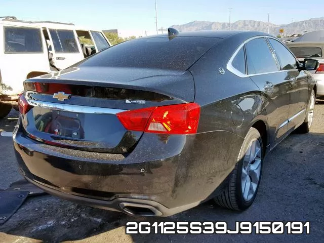 2G1125S39J9150191 фото 5