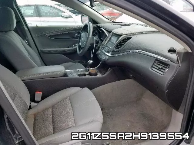 2G11Z5SA2H9139554 фото 6