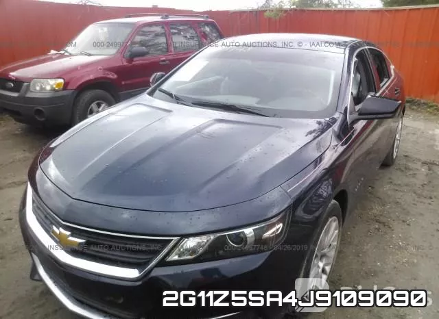 2G11Z5SA4J9109090 фото 3