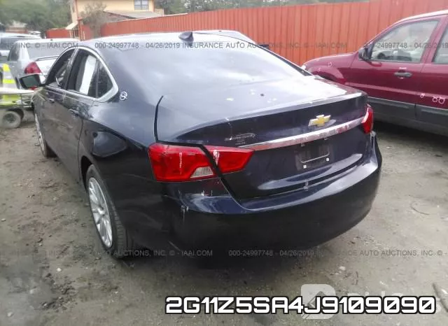 2G11Z5SA4J9109090 фото 4