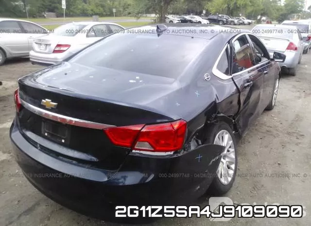2G11Z5SA4J9109090 фото 5