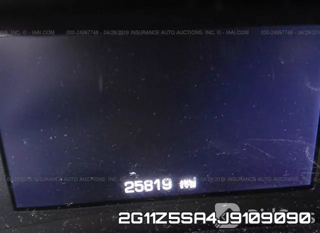 2G11Z5SA4J9109090 фото 8