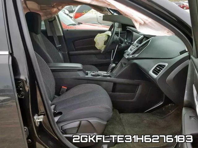 2GKFLTE31H6276183 фото 6