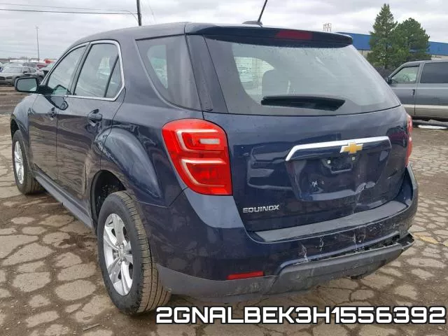 2GNALBEK3H1556392 фото 4