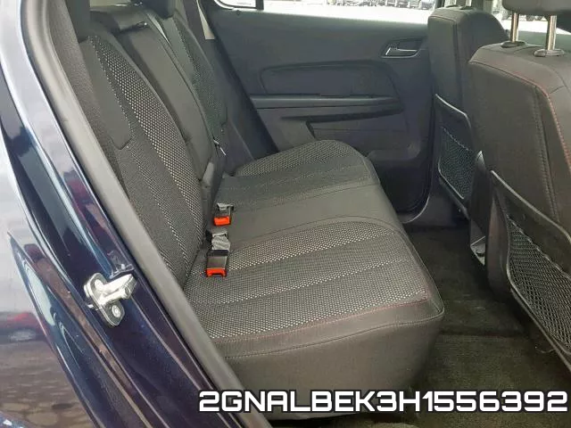 2GNALBEK3H1556392 фото 7