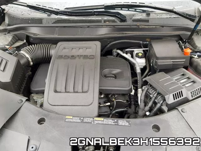 2GNALBEK3H1556392 фото 8