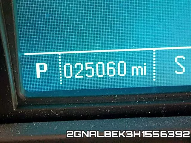 2GNALBEK3H1556392 фото 9