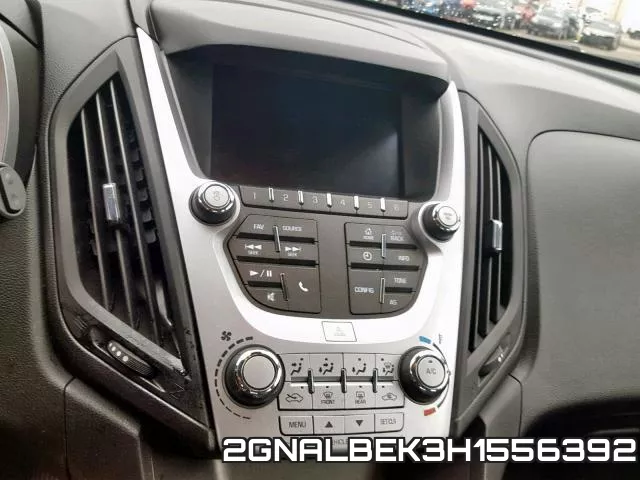 2GNALBEK3H1556392 фото 10