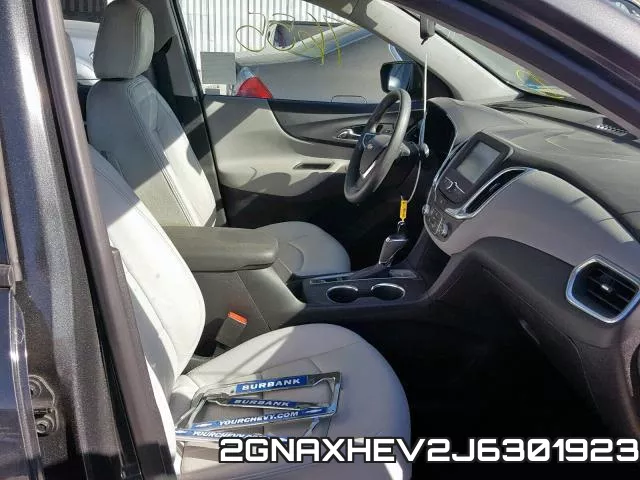 2GNAXHEV2J6301923 фото 6