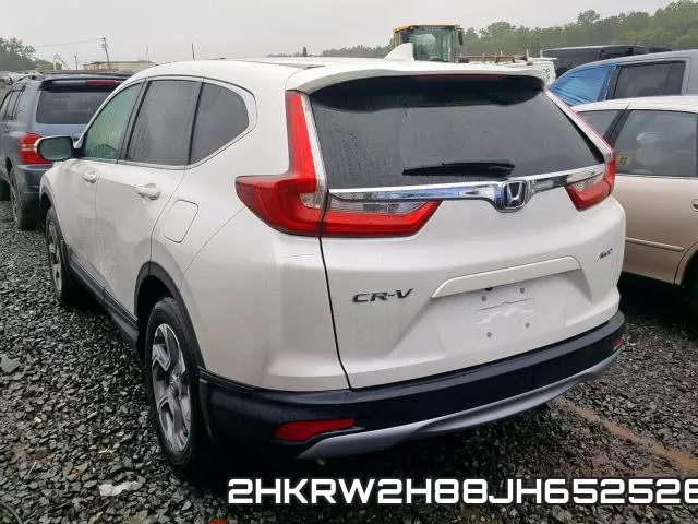 2HKRW2H88JH652526 фото 4