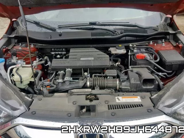 2HKRW2H89JH644872 фото 8