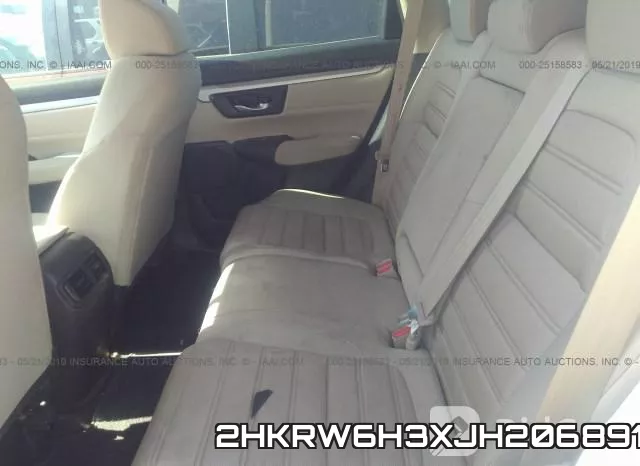 2HKRW6H3XJH206891 фото 9