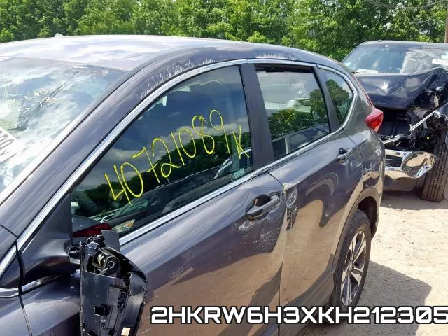 2HKRW6H3XKH212305 фото 10