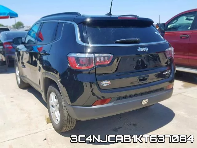3C4NJCAB1KT637084 фото 4