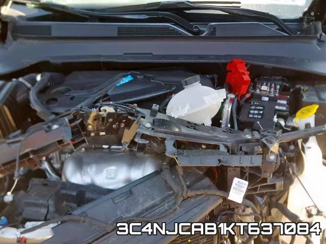3C4NJCAB1KT637084 фото 8