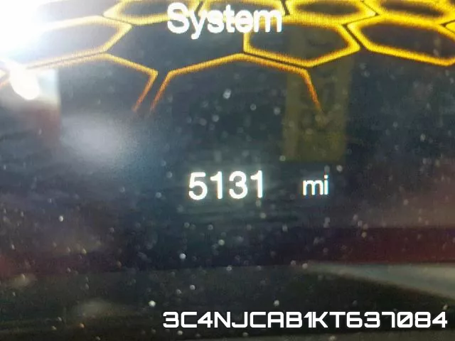 3C4NJCAB1KT637084 фото 9