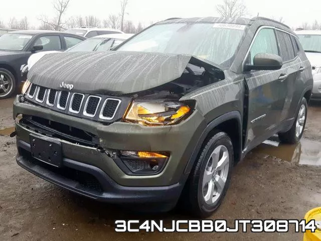 3C4NJCBB0JT308714 фото 3