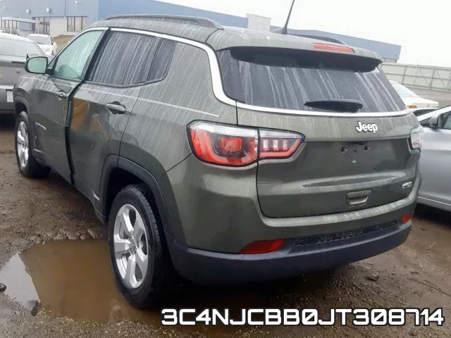 3C4NJCBB0JT308714 фото 4
