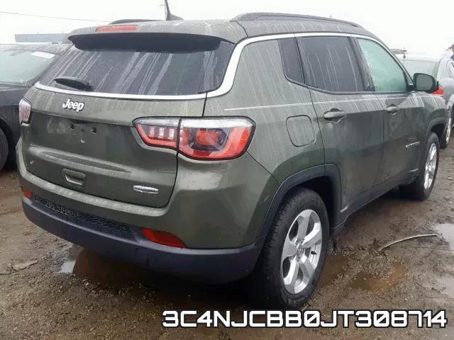 3C4NJCBB0JT308714 фото 5