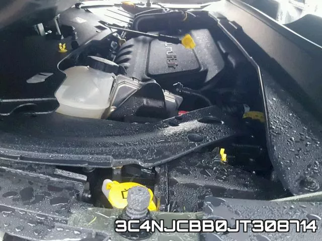 3C4NJCBB0JT308714 фото 8