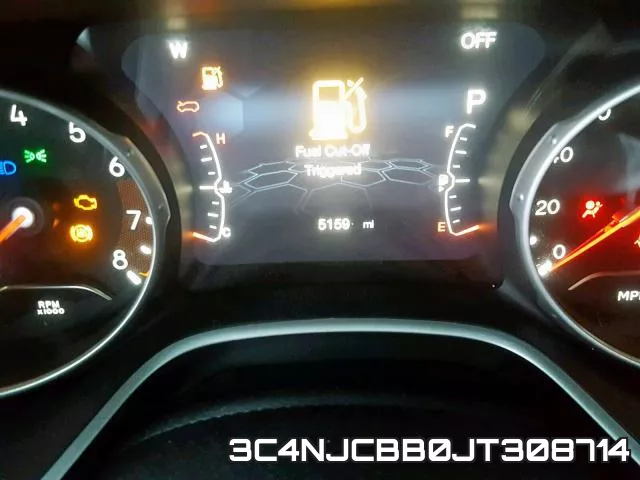 3C4NJCBB0JT308714 фото 9