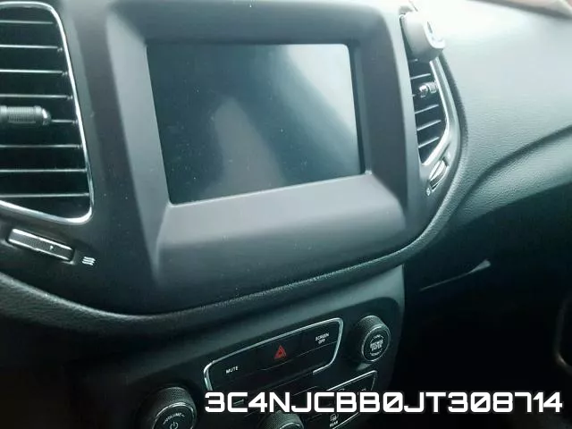 3C4NJCBB0JT308714 фото 10