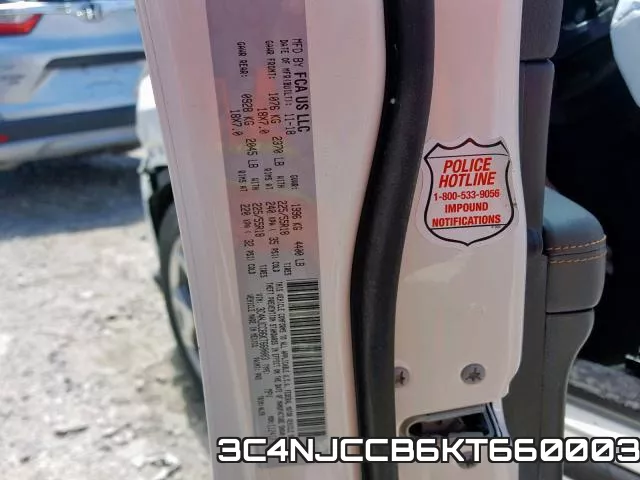 3C4NJCCB6KT660003 фото 2