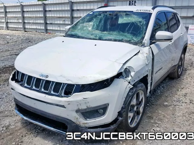 3C4NJCCB6KT660003 фото 3